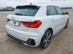 2019 AUDI A1 S LINE COMPETITION for sale at Copart CORBY