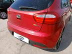 2012 KIA RIO 3 ECODYNAMICS CRDI  for sale at Copart WESTBURY