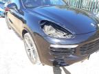 2016 PORSCHE CAYENNE V8 for sale at Copart COLCHESTER