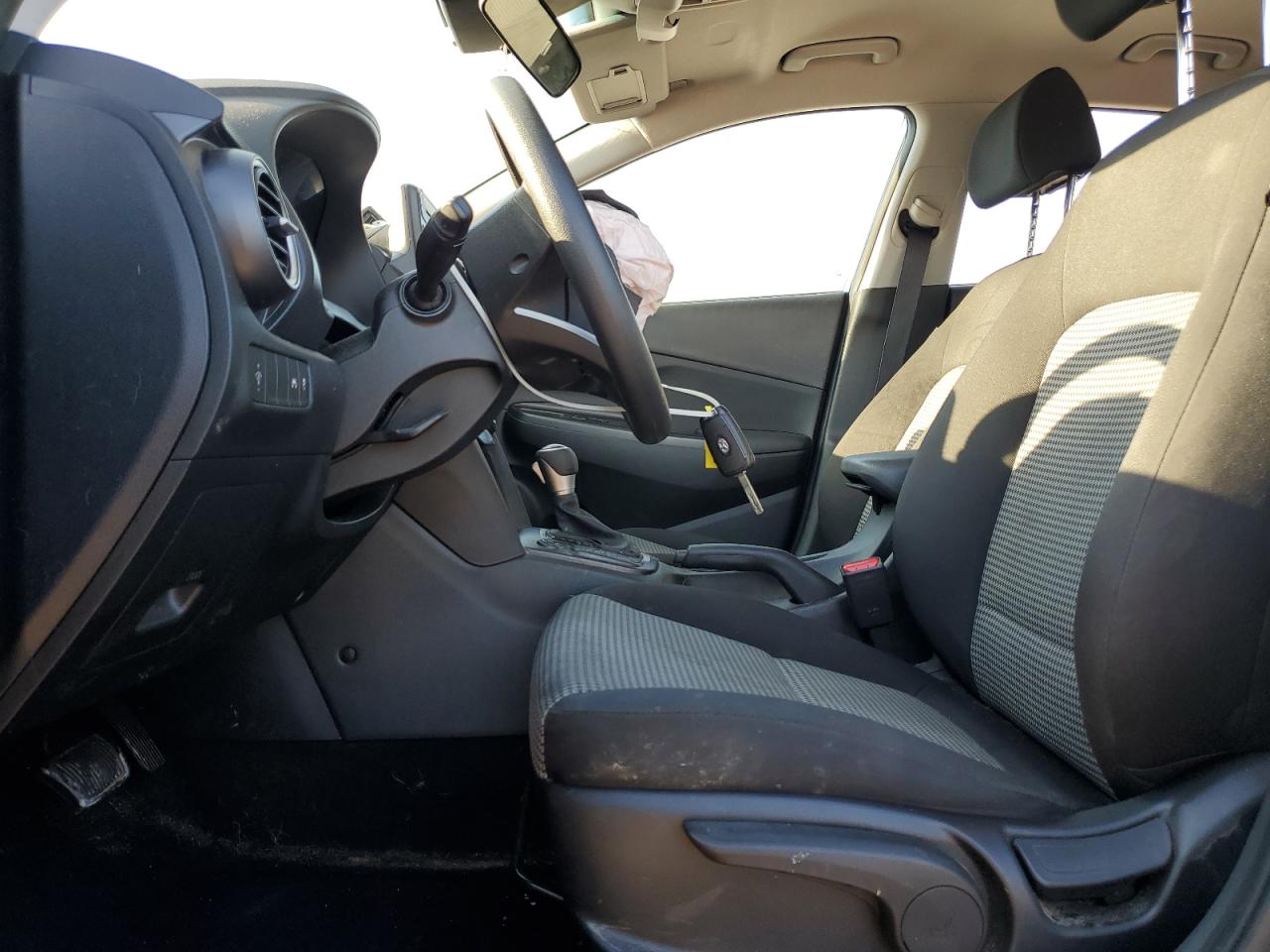 2019 Hyundai Kona Se VIN: KM8K12AA0KU326719 Lot: 69919245
