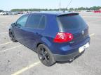 2006 VOLKSWAGEN GOLF GT TD for sale at Copart SANDTOFT
