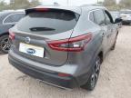 2021 NISSAN QASHQAI N-MOTION DIG-T  for sale at Copart BRISTOL
