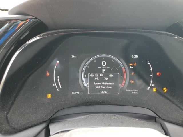 2024 LEXUS RX 350 BASE  
