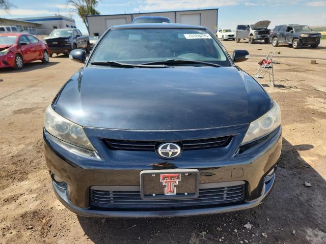  TOYOTA SCION 2013 Black