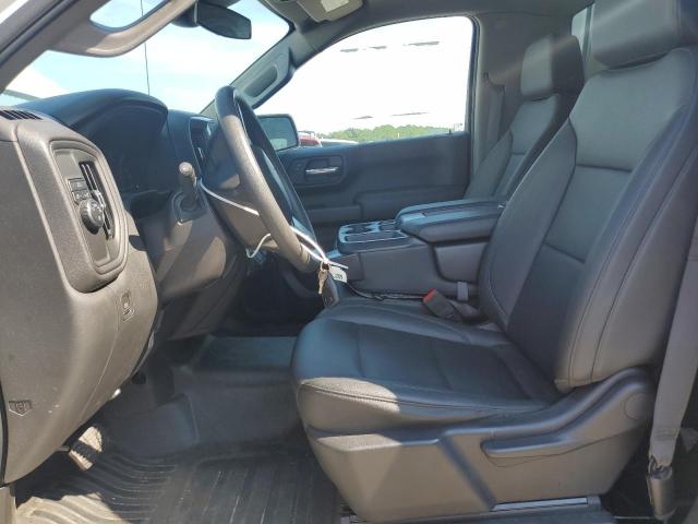  CHEVROLET ALL Models 2023 Белы