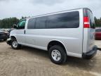 2024 CHEVROLET EXPRESS G2500 LS   for sale at Copart VA - HAMPTON