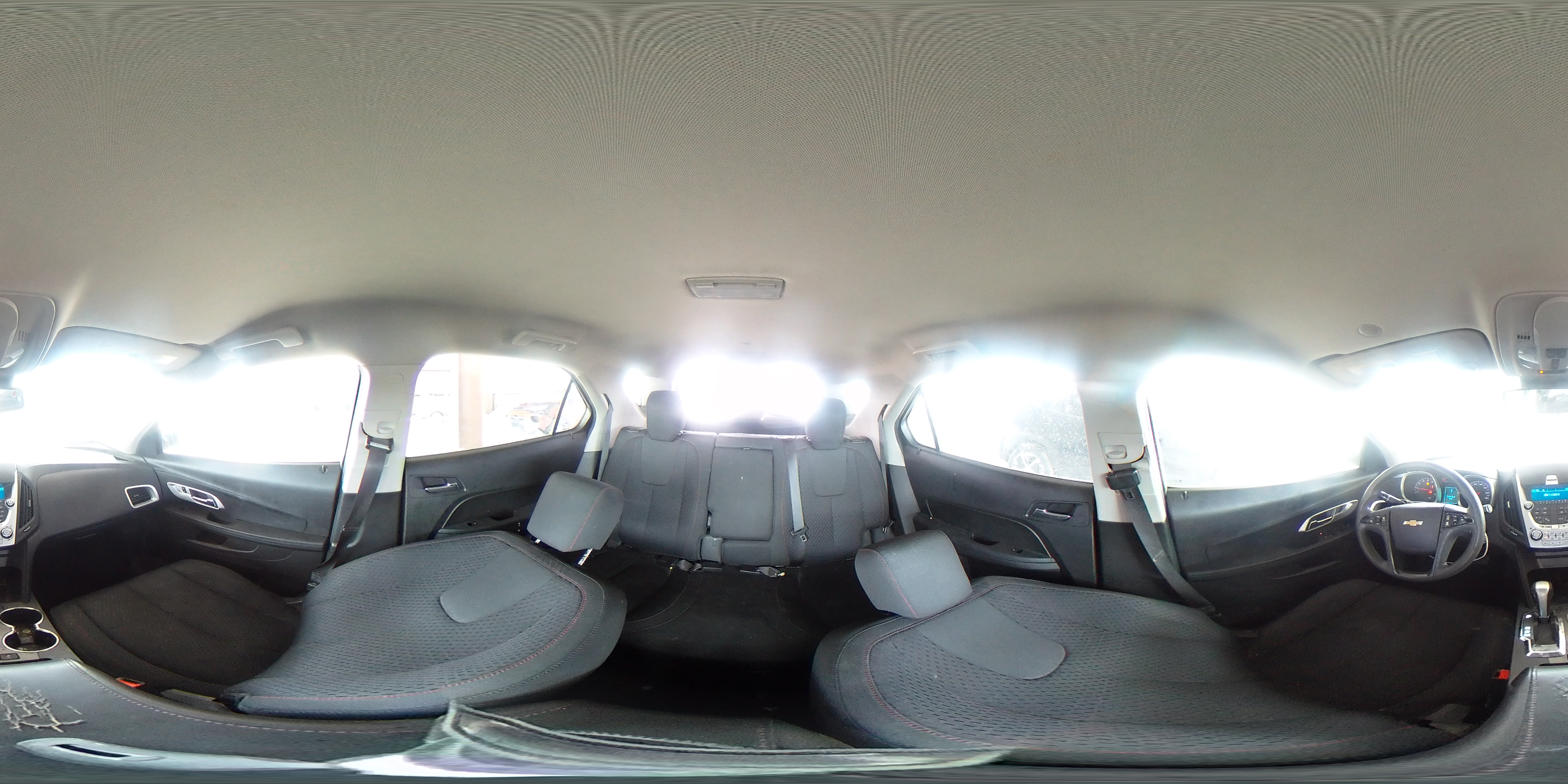 2014 Chevrolet Equinox Ls VIN: 2GNFLEEK2E6269289 Lot: 67318415