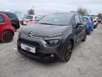2021 CITROEN C3 SHINE P for sale at Copart BRISTOL