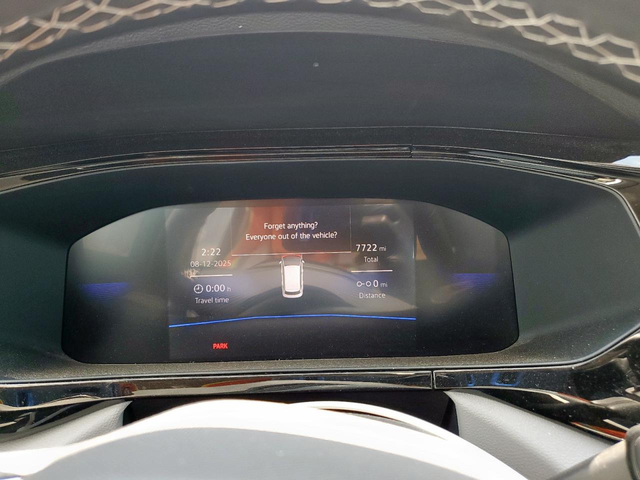 2024 Volkswagen Taos S VIN: 3VV5X7B23RM117608 Lot: 68180865