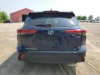 2022 TOYOTA HIGHLANDER HYBRID XLE   à vendre chez Copart ON - LONDON