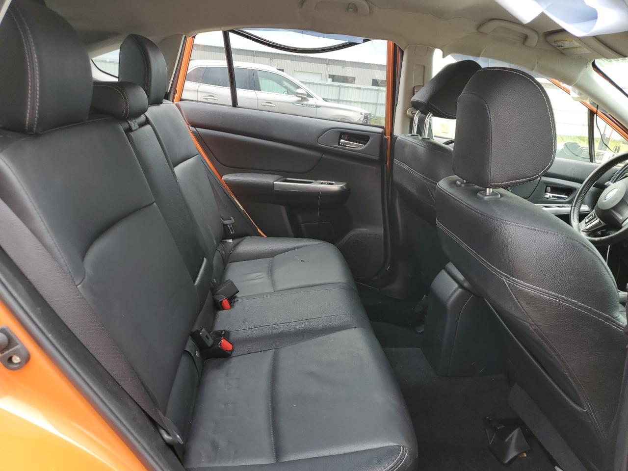 2015 Subaru Xv Crosstrek 2.0 Limited VIN: JF2GPAMC0F8227124 Lot: 67659285