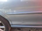 2004 JAGUAR X-TYPE V6 for sale at Copart WOLVERHAMPTON