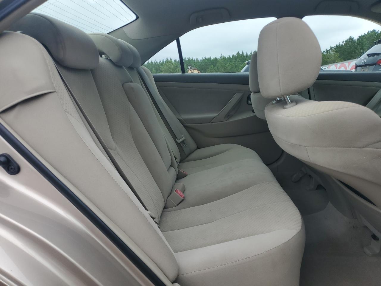 4T1BE46KX9U320924 2009 Toyota Camry Base