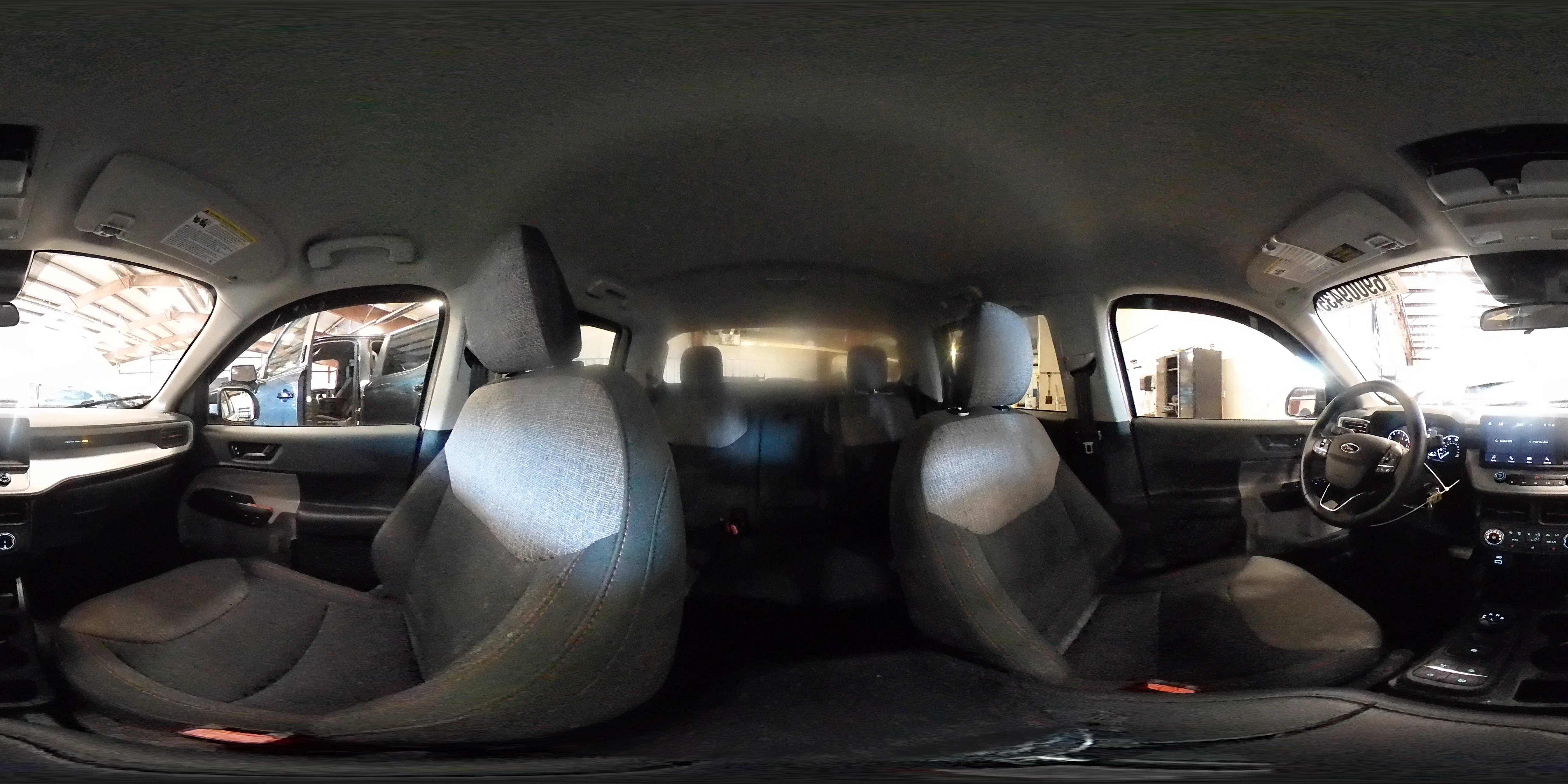 2024 Ford Maverick Xlt VIN: 3FTTW8J92RRB41981 Lot: 69009435