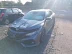 2019 HONDA CIVIC SPOR for sale at Copart SANDTOFT