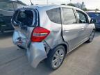 2015 HONDA JAZZ ES + I-VTEC  for sale at Copart SANDY