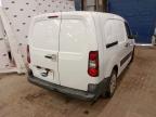 2013 CITROEN BERLINGO LX for sale at Copart SANDWICH