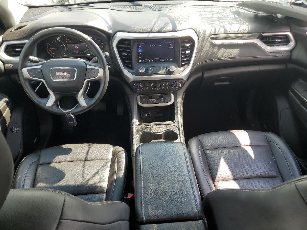 2023 GMC Acadia Slt VIN: 1GKKNULS7PZ153094 Lot: 68819515