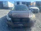 2012 SUBARU IMPREZA PREMIUM   for sale at Copart QC - MONTREAL