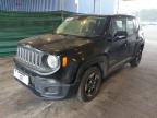 2016 JEEP RENEGADE S for sale at Copart SANDTOFT
