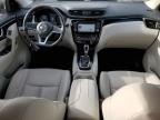 2017 NISSAN ROGUE SPORT S   for sale at Copart AB - CALGARY
