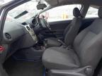 2008 VAUXHALL CORSA BREEZE for sale at Copart WESTBURY