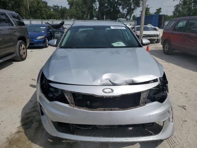  KIA OPTIMA 2016 Szary