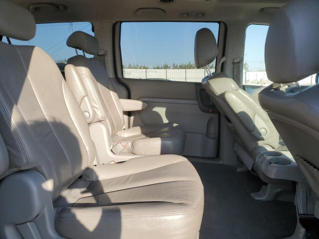 2008 KIA SEDONA EX  
