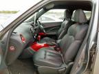 2016 NISSAN JUKE TEKNA for sale at Copart CORBY
