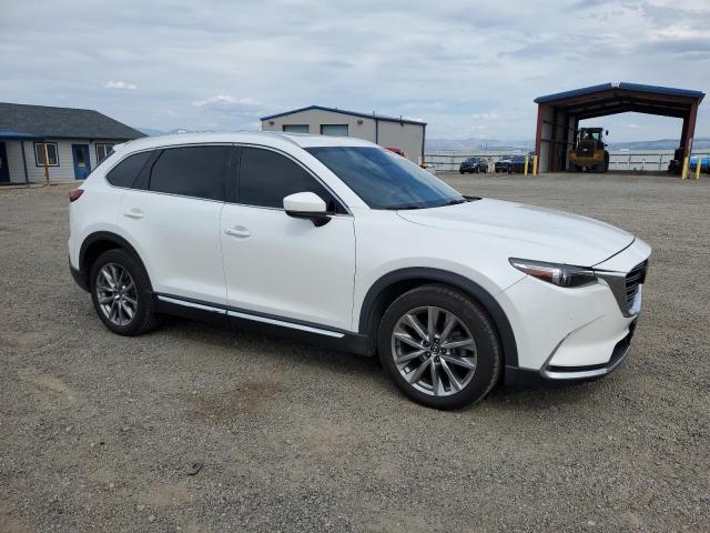  MAZDA CX-9 2017 Biały