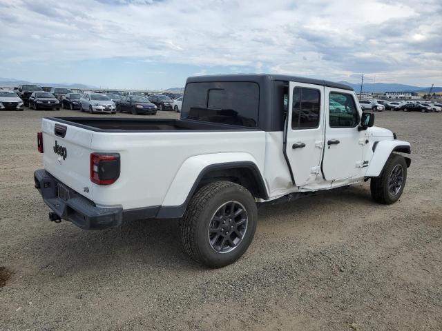  JEEP GLADIATOR 2021 White