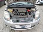 2006 FORD FIESTA FREEDOM  for sale at Copart WOLVERHAMPTON