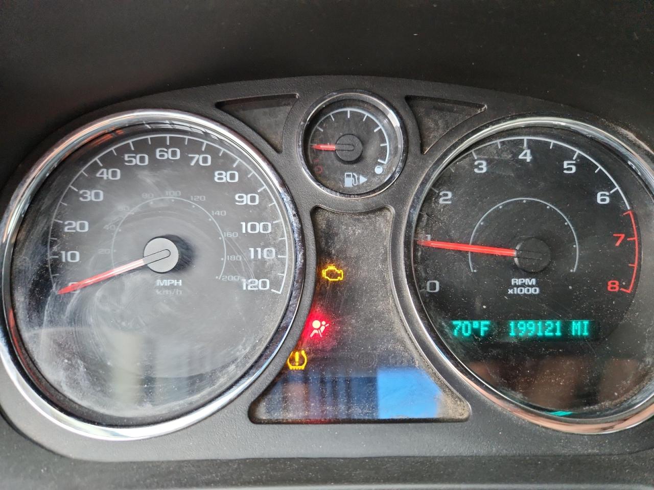 2008 Chevrolet Cobalt Lt VIN: 1G1AL58F787147350 Lot: 70775605