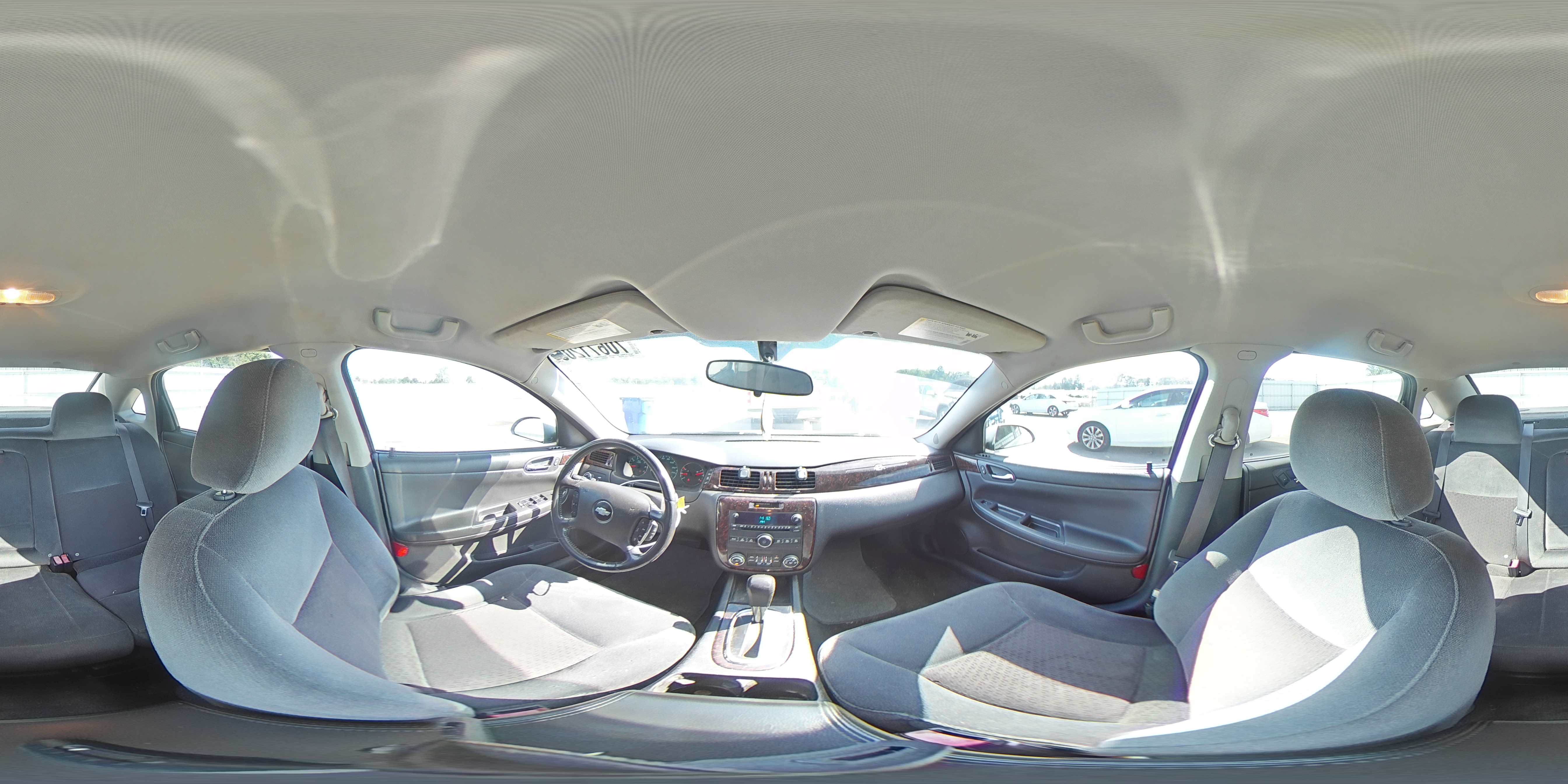2012 Chevrolet Impala Lt VIN: 2G1WG5E31C1260432 Lot: 70671205