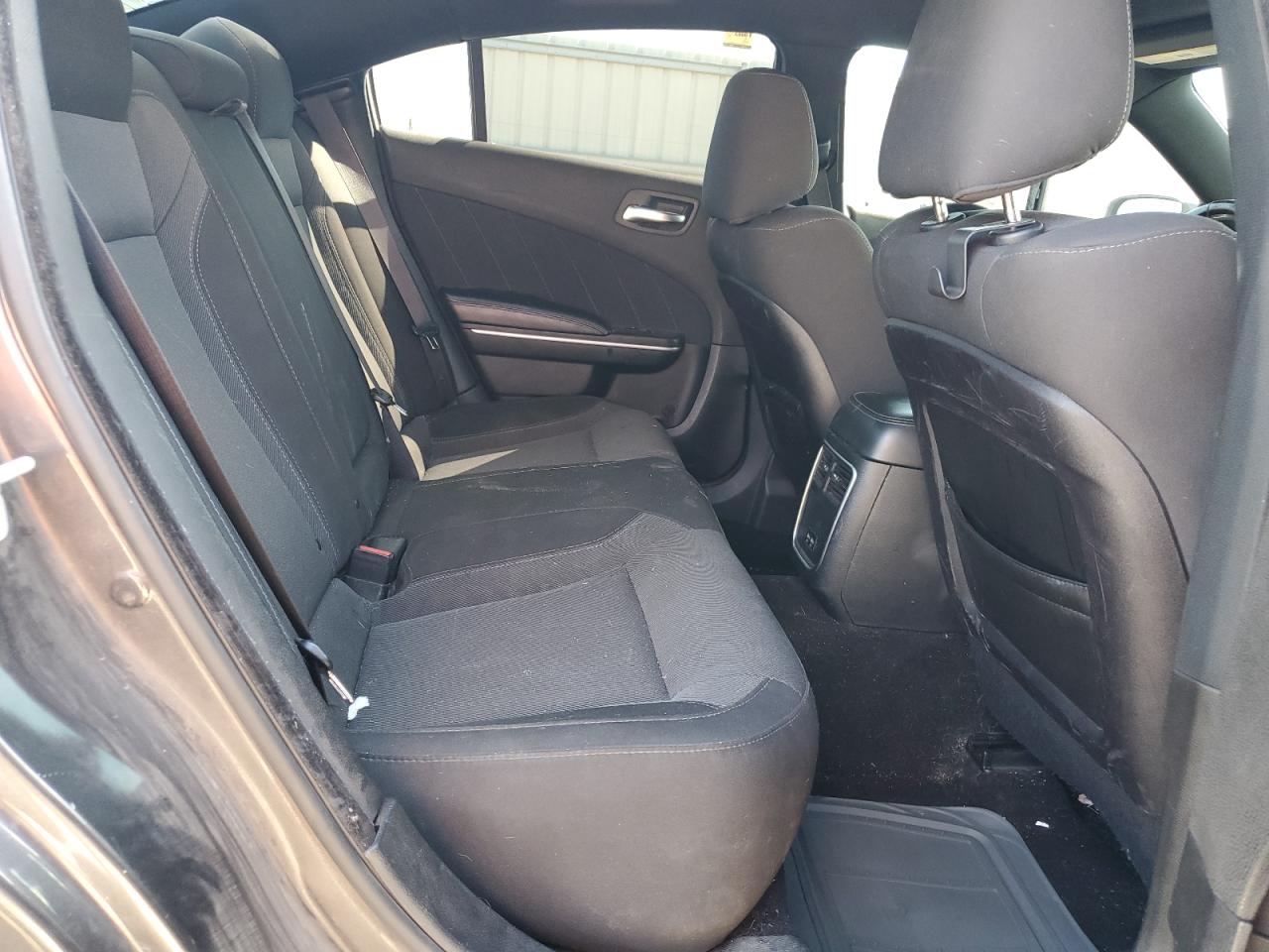 2019 Dodge Charger Sxt VIN: 2C3CDXBG9KH698941 Lot: 69739565