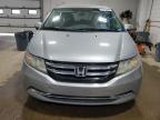 2016 HONDA ODYSSEY SE   à vendre chez Copart MN - MINNEAPOLIS
