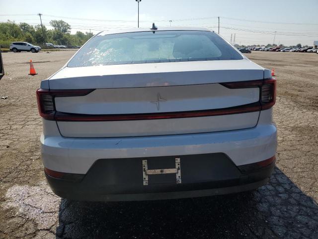  POLESTAR 2 2023 Szary