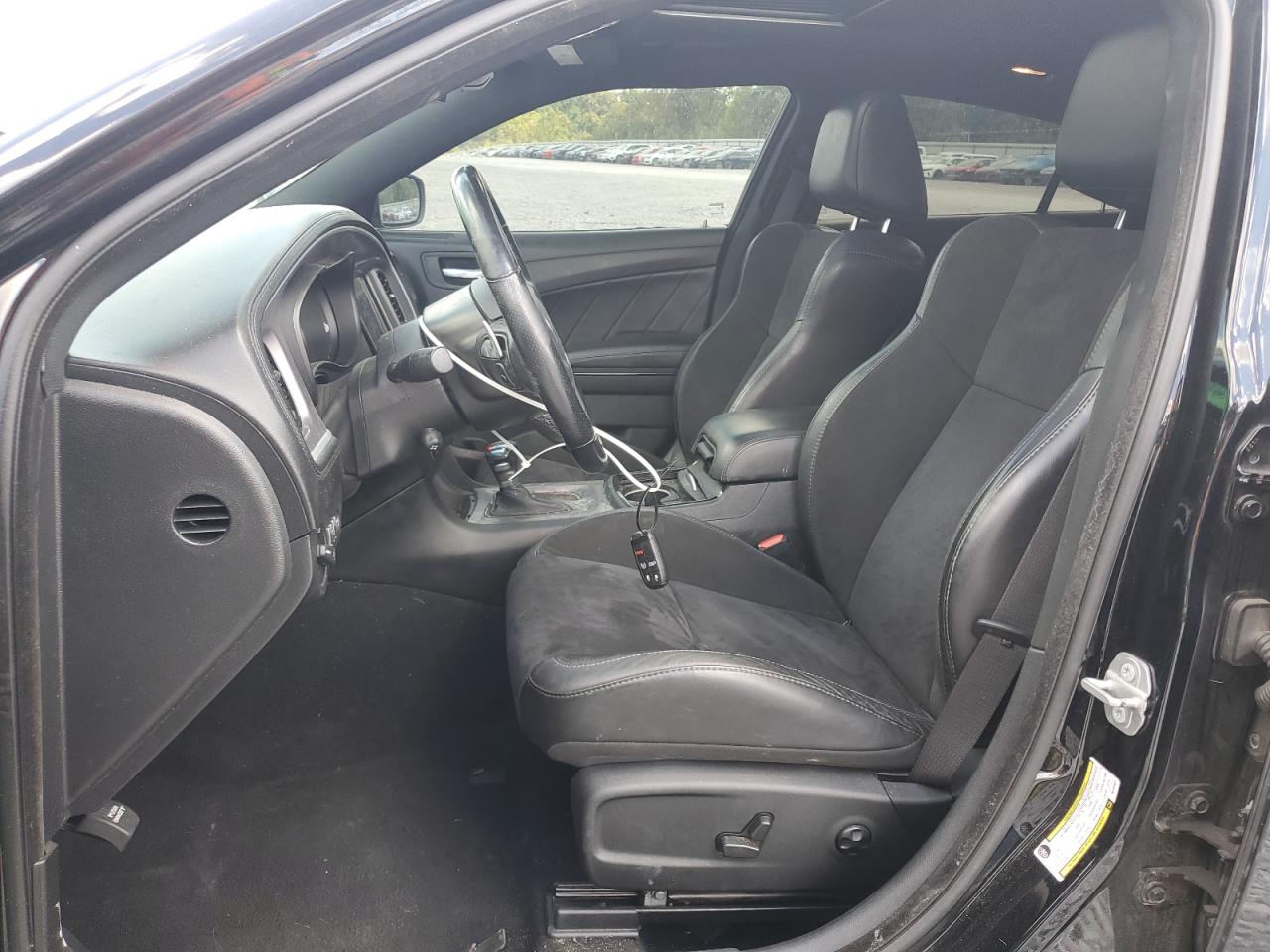 2021 Dodge Charger Gt VIN: 2C3CDXMG2MH592931 Lot: 70485575