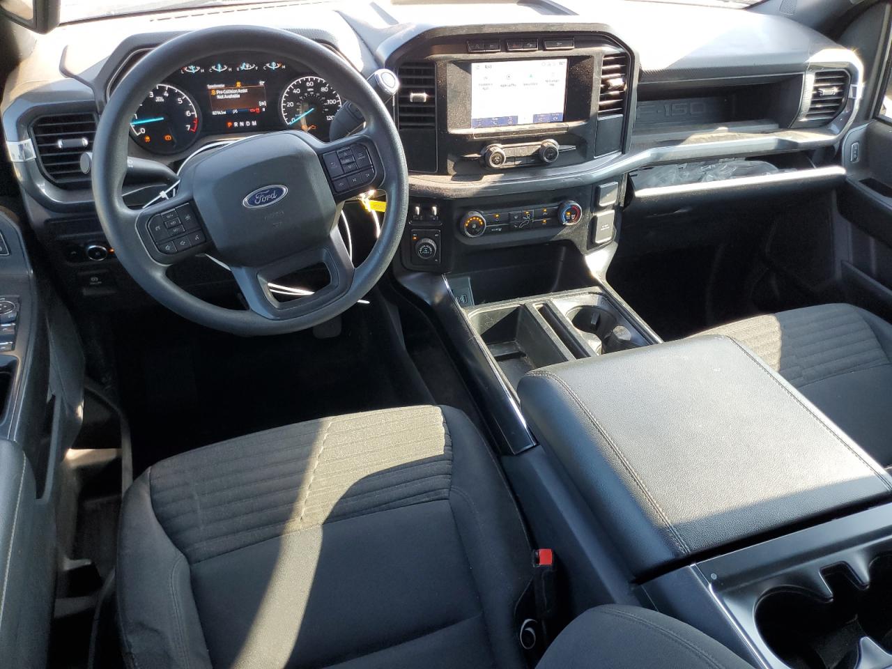 2023 Ford F150 Supercrew VIN: 1FTEW1EP0PKE84010 Lot: 68903595