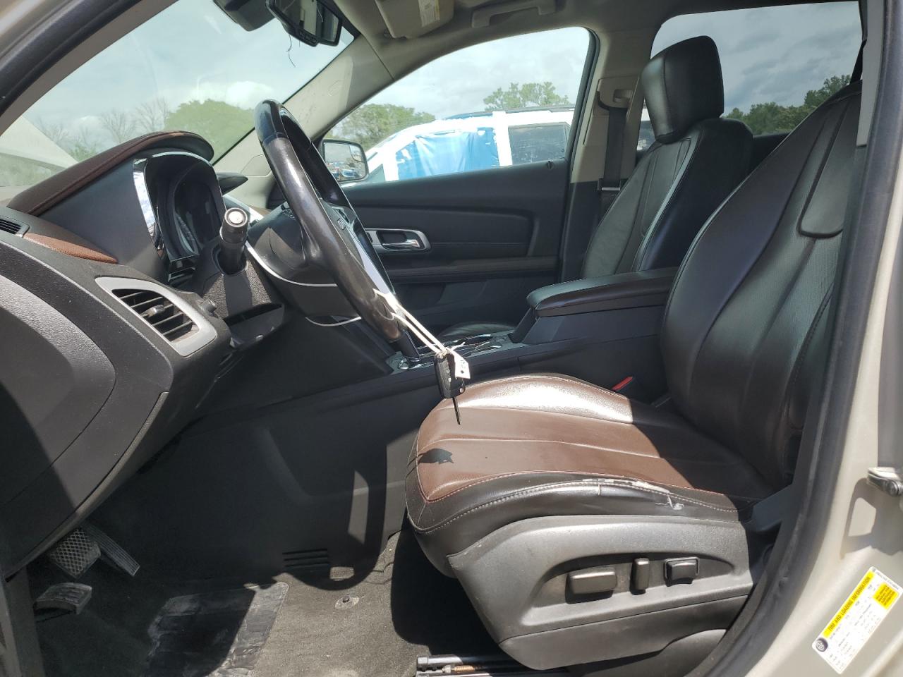 2014 GMC Terrain Slt VIN: 2GKALSEK7E6148554 Lot: 69725265