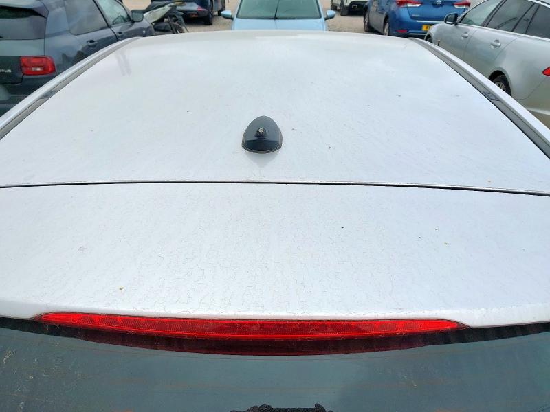 2012 HYUNDAI I30 STYLE NAV 