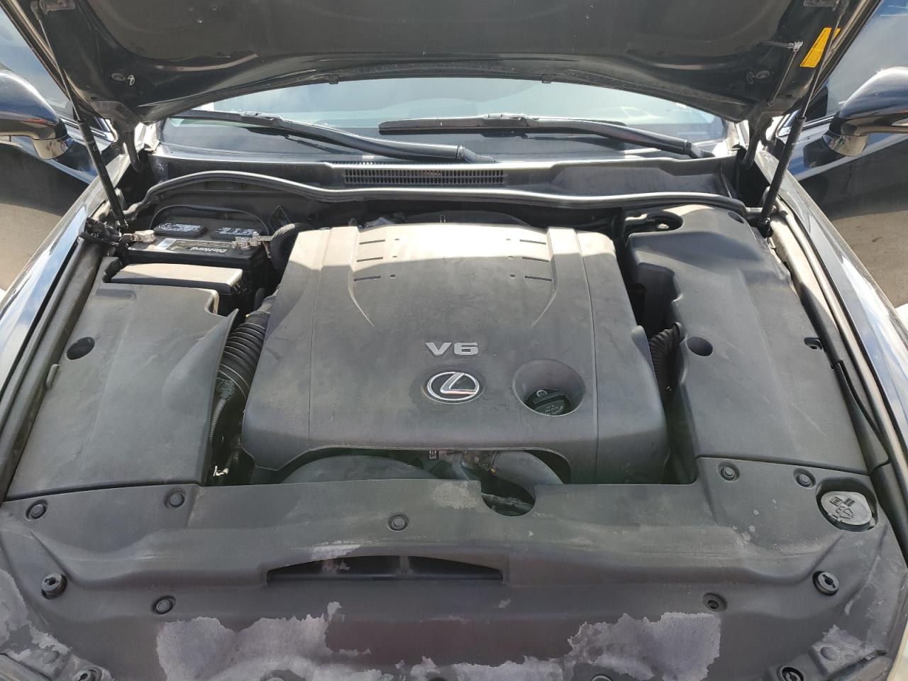 2009 Lexus Is 250 VIN: JTHCK262195031722 Lot: 68733645