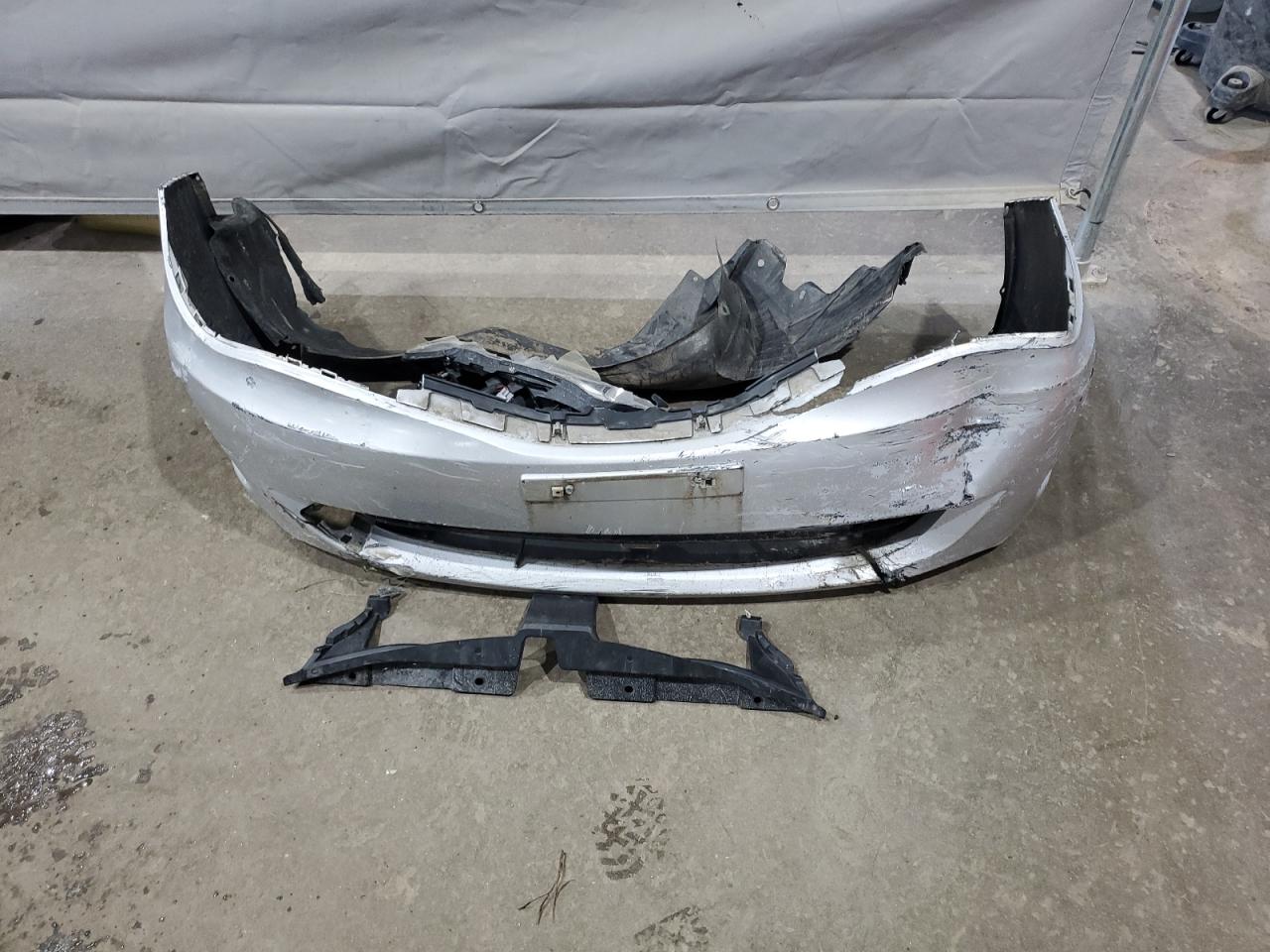 2008 Subaru Impreza 2.5I VIN: JF1GH61638H822484 Lot: 68860925