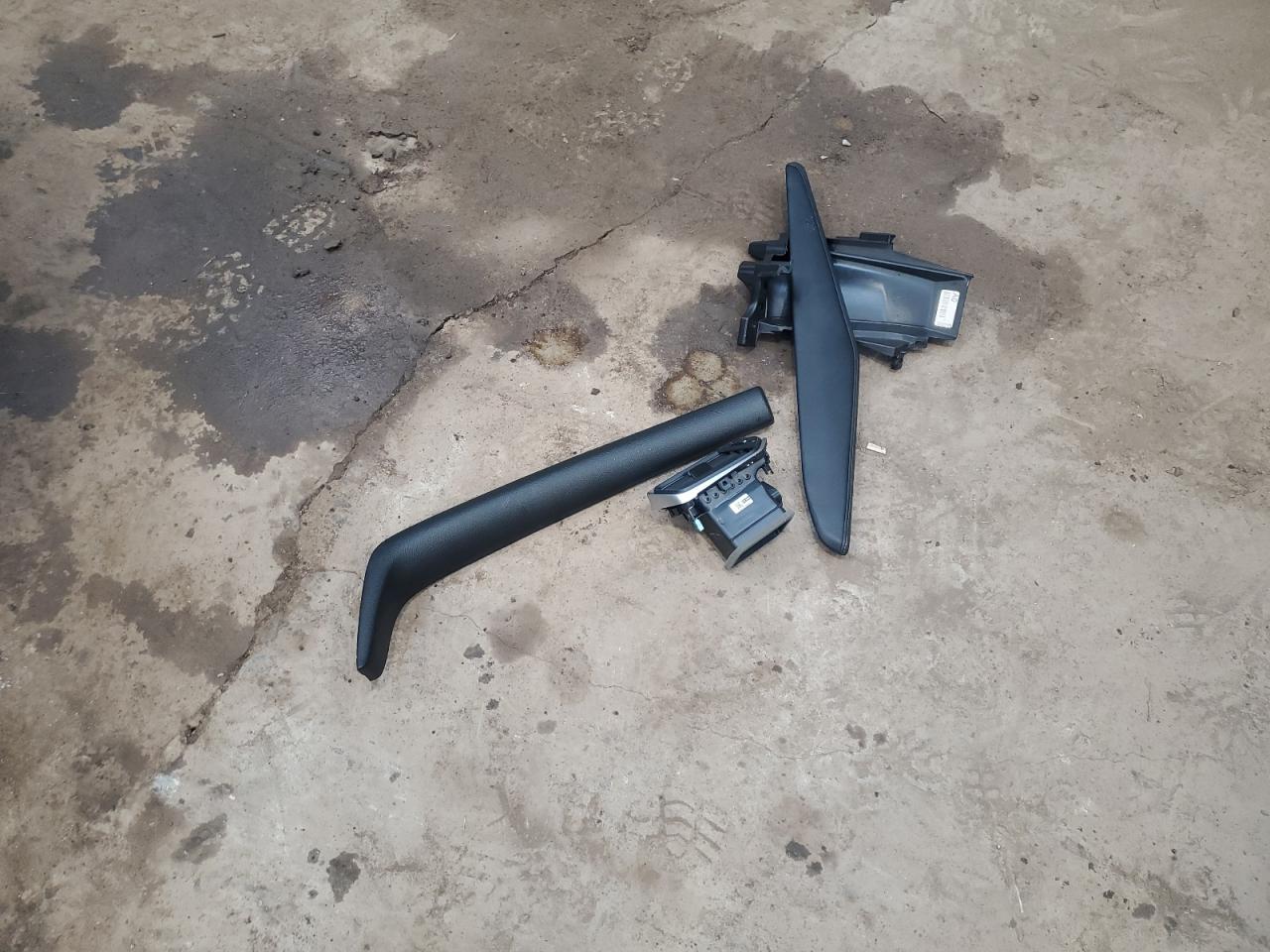 2022 Honda Accord Touring VIN: 1HGCV2F99NA800900 Lot: 68961265