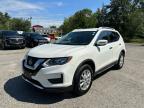 2020 NISSAN ROGUE S   for sale at Copart MA - NORTH BOSTON