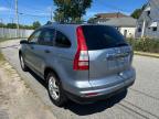 2010 HONDA CR-V EX   for sale at Copart MA - SOUTH BOSTON