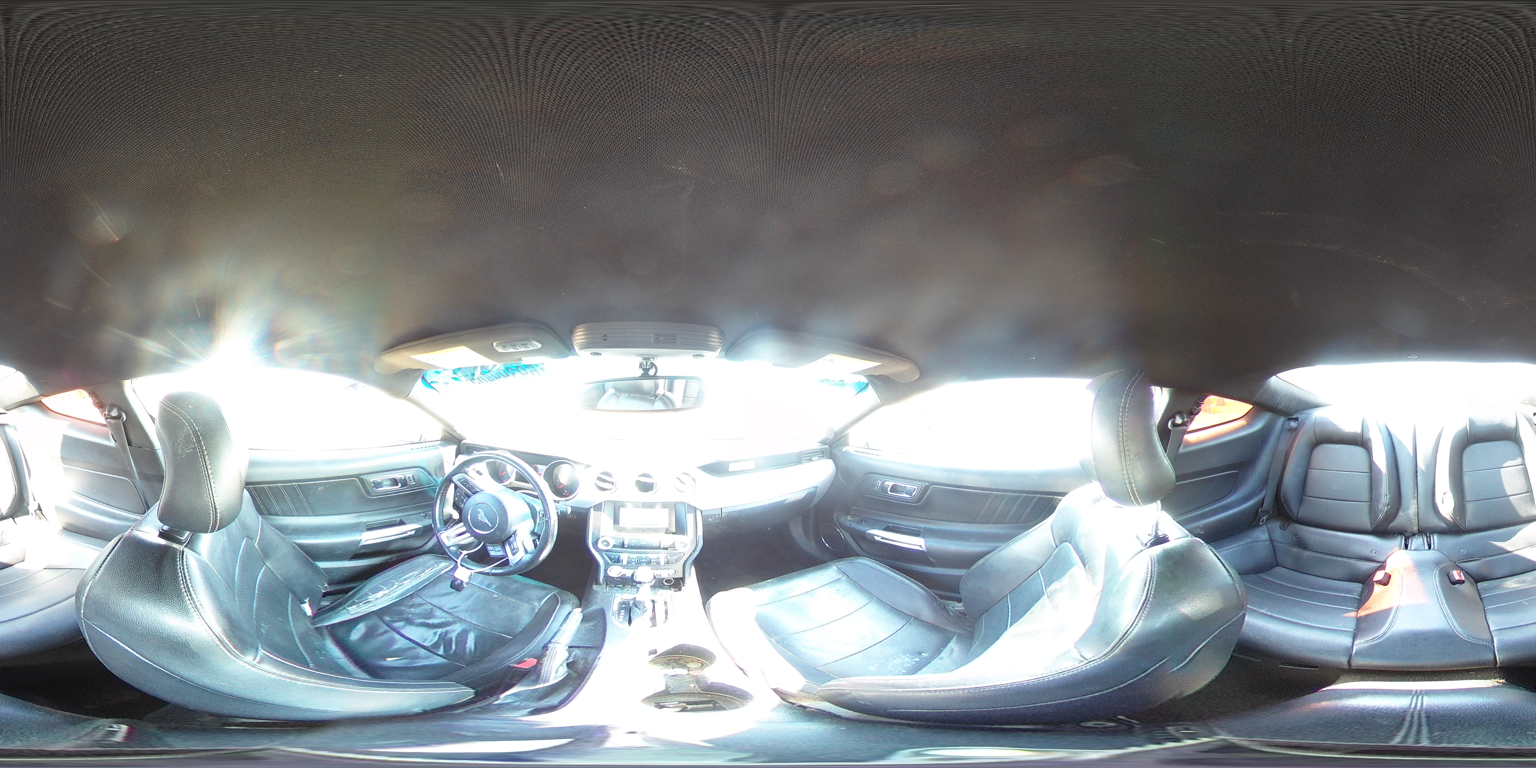 2016 Ford Mustang VIN: 1FA6P8TH9G5273012 Lot: 69399465