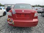 2012 SUZUKI SX4 LE   for sale at Copart MA - NORTH BOSTON
