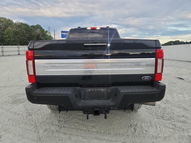  FORD F250 2020 Czarny