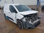 2021 PEUGEOT PARTNER PR for sale at Copart SANDY
